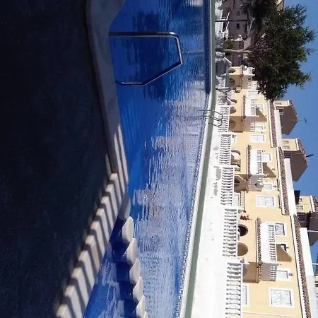 Duplex En Gran Alacant, Puerto Marino Exterior photo