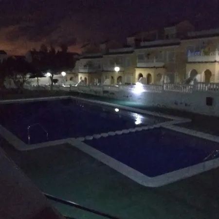 Duplex En Gran Alacant, Puerto Marino Exterior photo