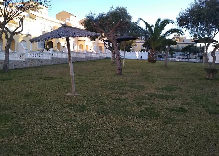 Duplex En Gran Alacant,