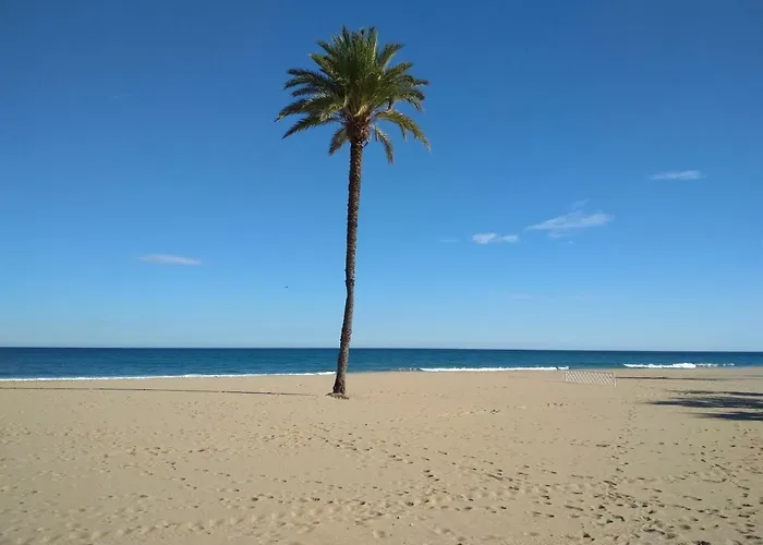 Duplex En Gran Alacant,
