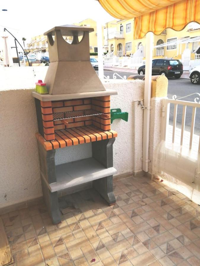 Сasa de vacaciones Duplex En Gran Alacant, Puerto Marino