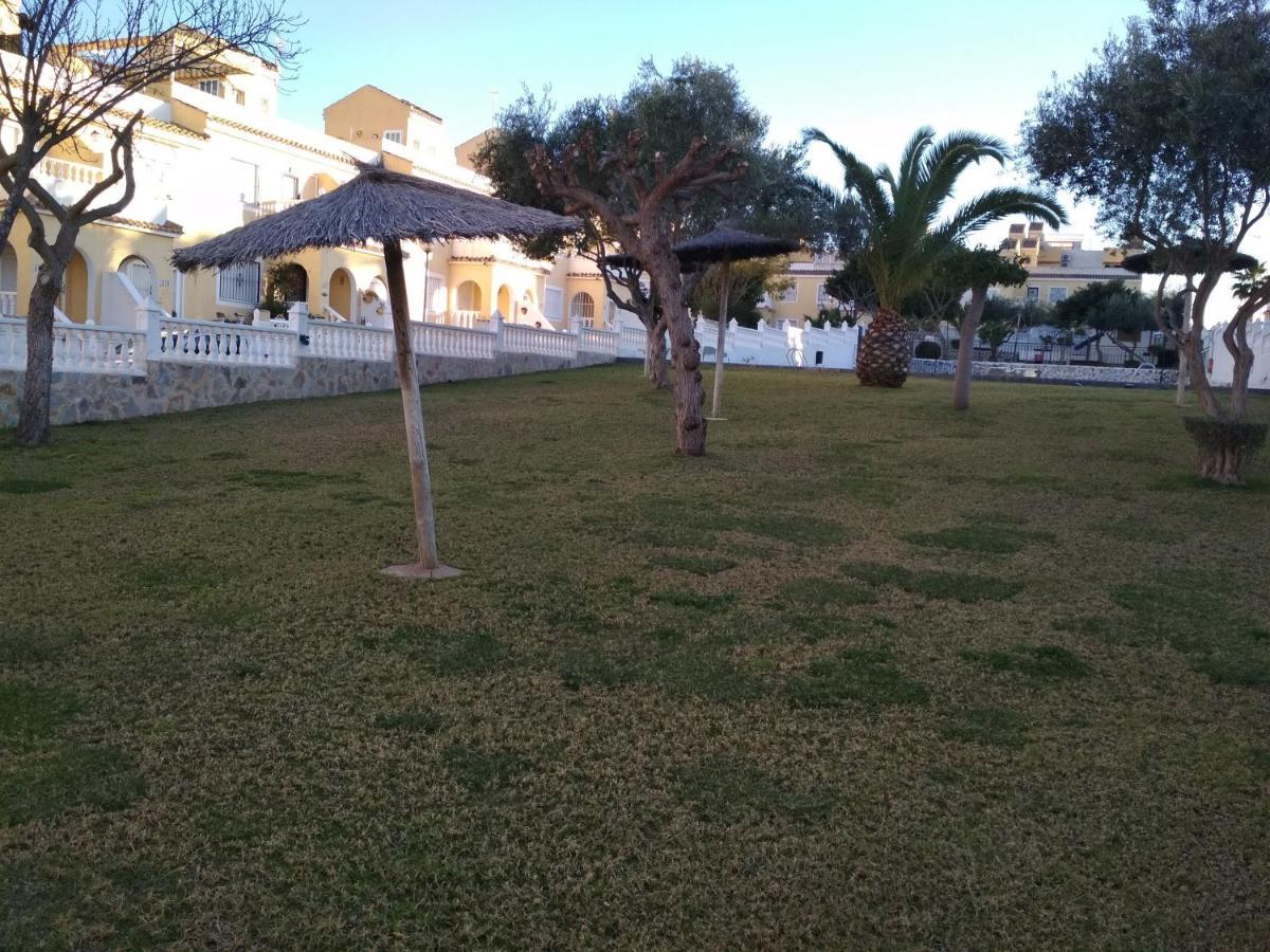 Holiday home Duplex En Gran Alacant,