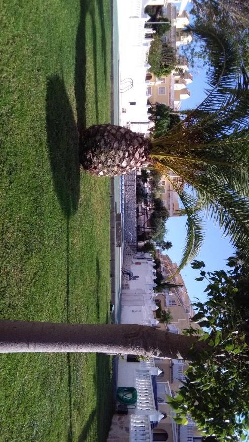 Duplex En Gran Alacant,