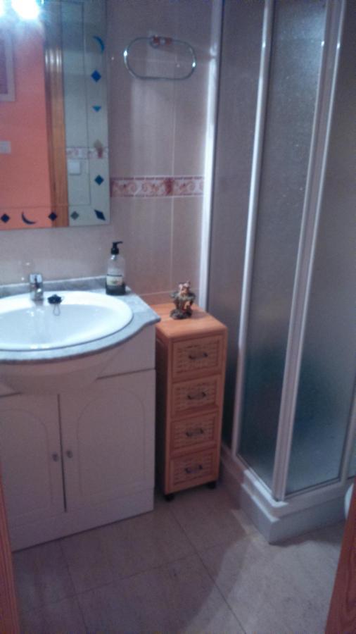 Holiday home Duplex En Gran Alacant,