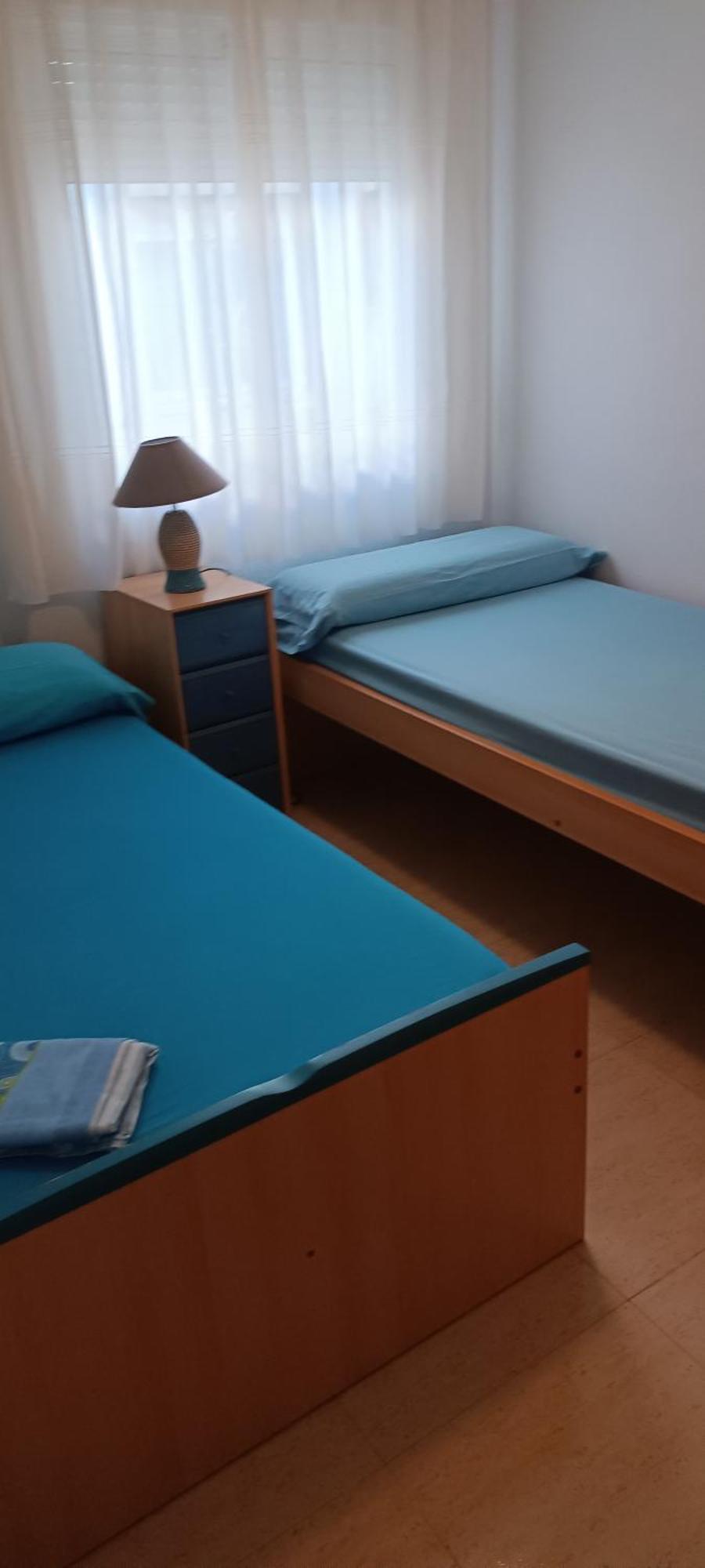 Holiday home Duplex En Gran Alacant, *