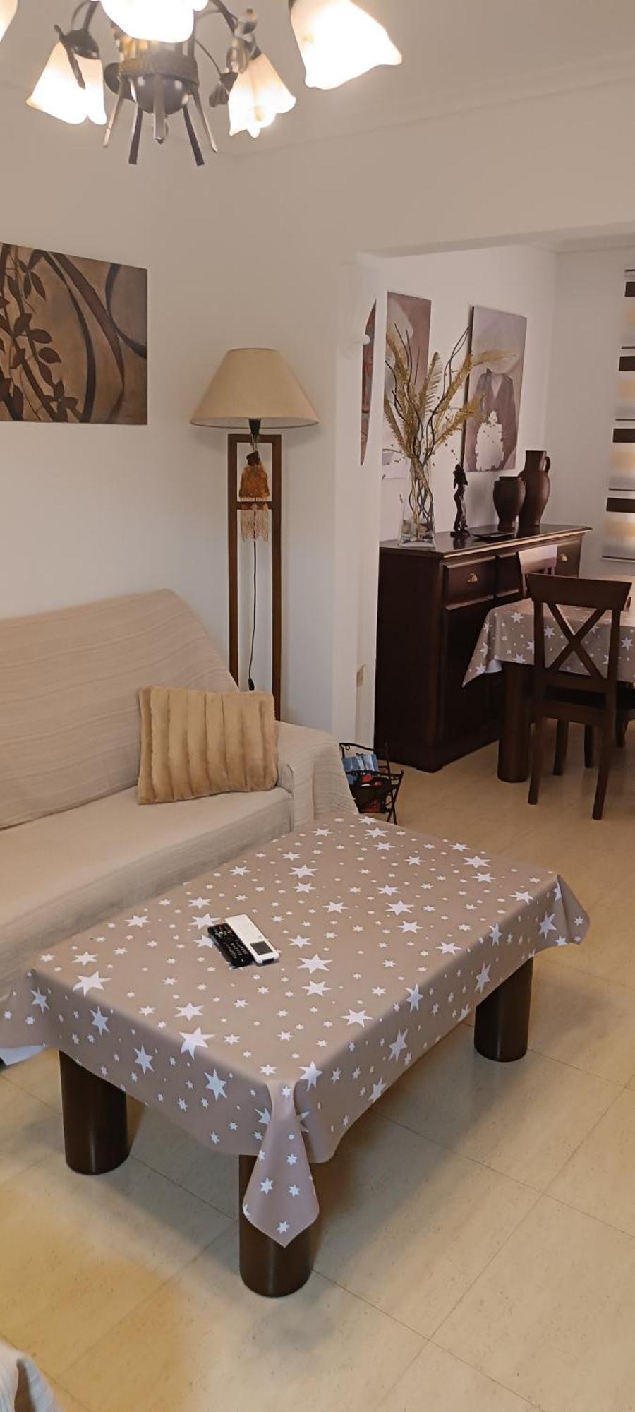 Duplex En Gran Alacant, * Puerto Marino