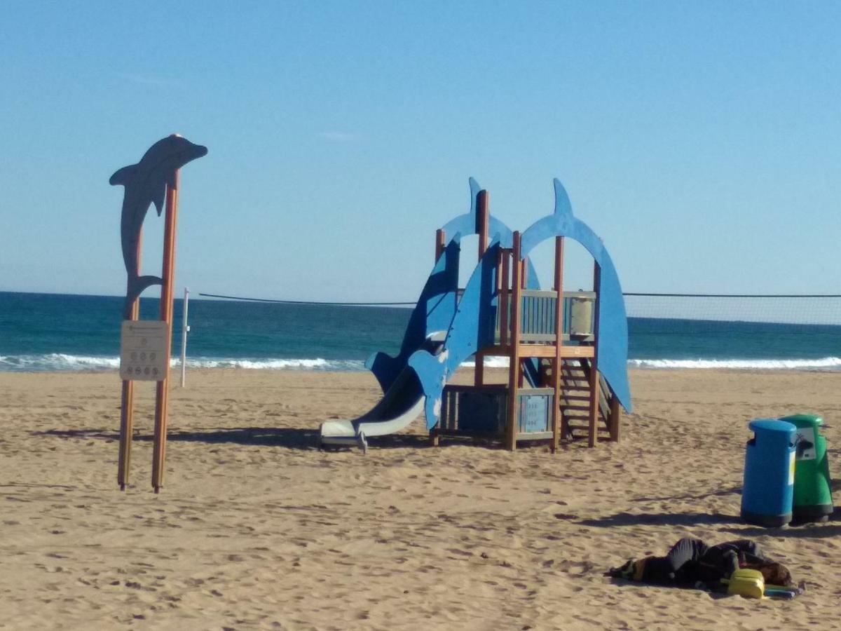 Duplex En Gran Alacant, Puerto Marino